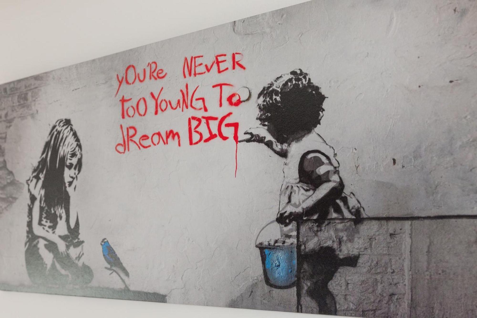 Exclusive Loft Banksy In Porta Romana Apartment Milan Bagian luar foto