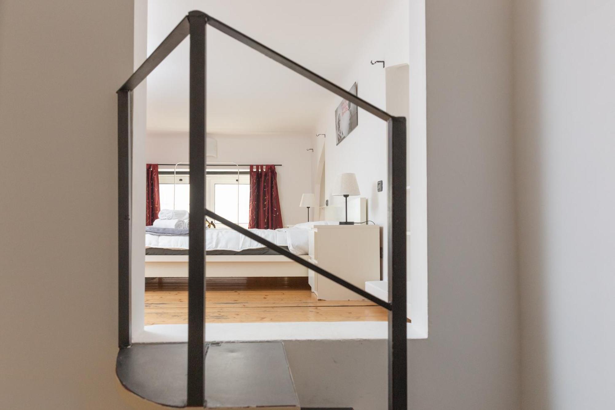 Exclusive Loft Banksy In Porta Romana Apartment Milan Bagian luar foto