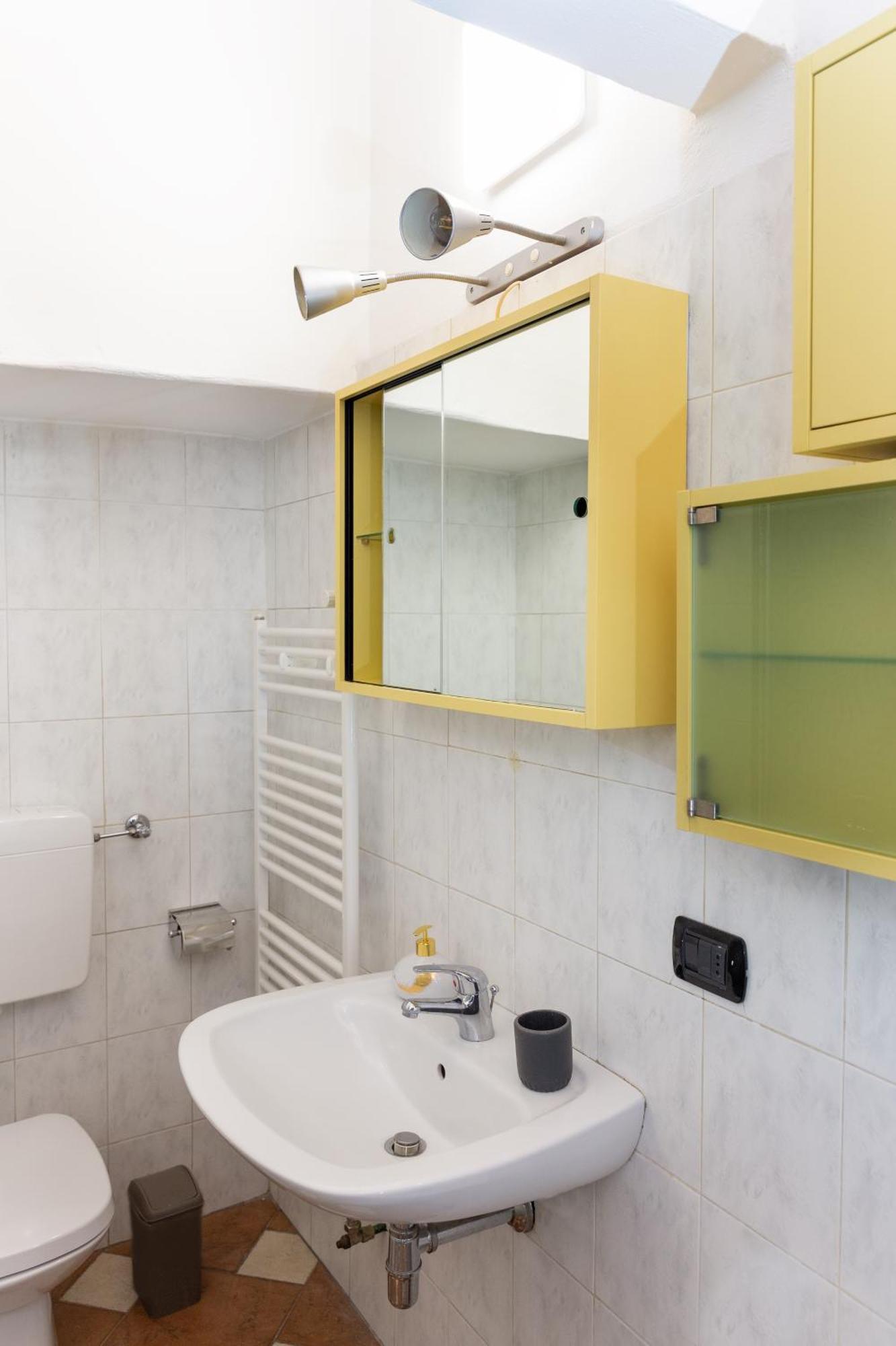 Exclusive Loft Banksy In Porta Romana Apartment Milan Bagian luar foto