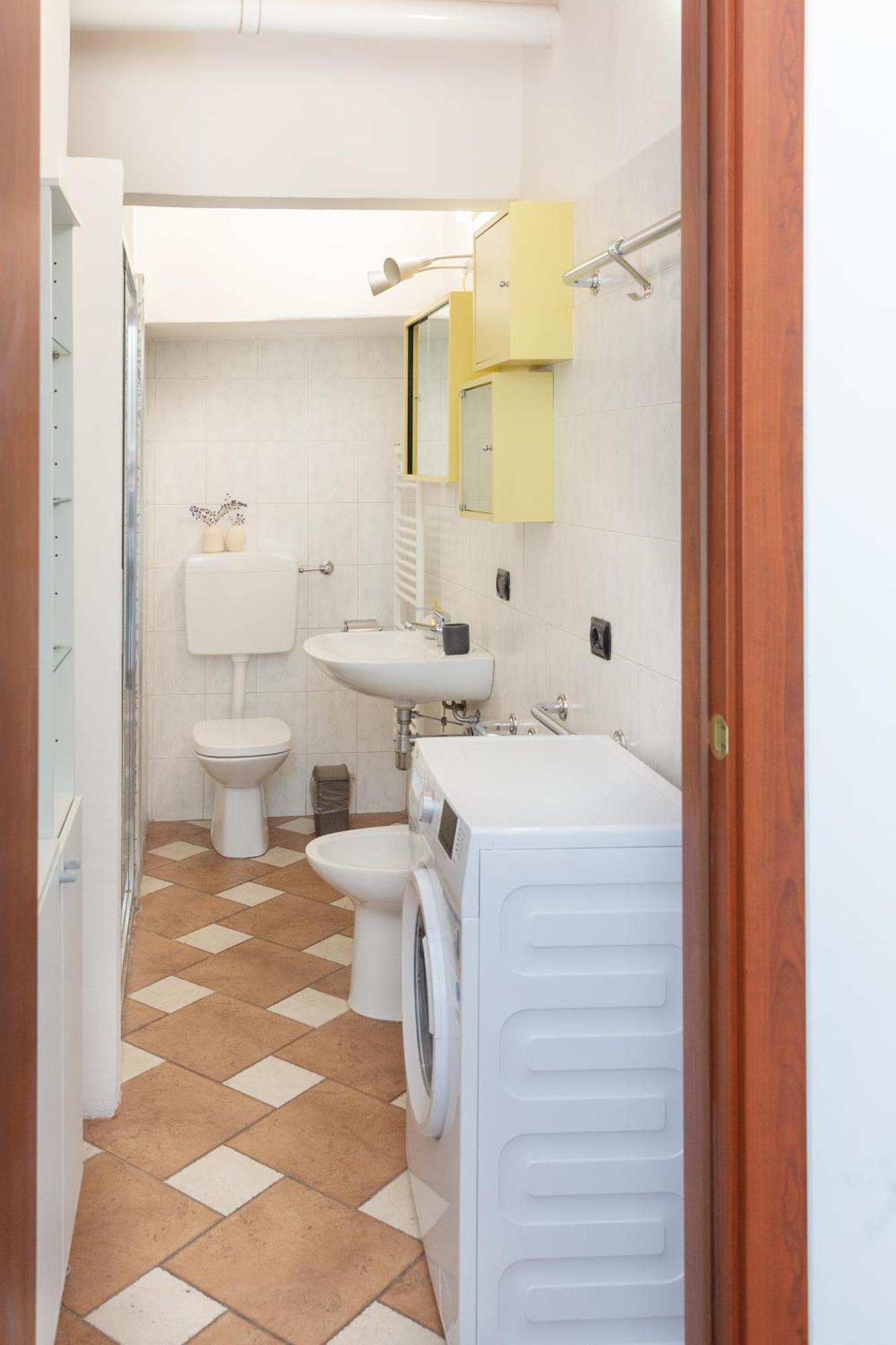 Exclusive Loft Banksy In Porta Romana Apartment Milan Bagian luar foto
